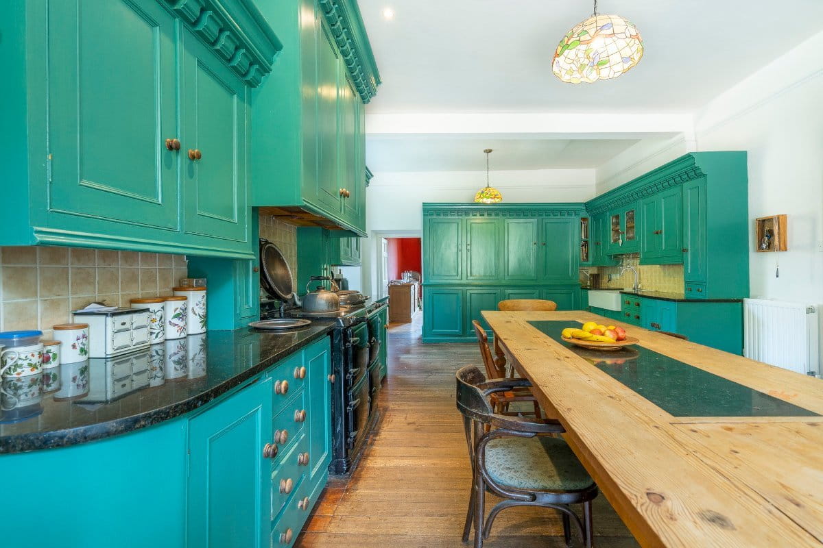 60.4 acres House, Zelah, Truro TR4 - Available