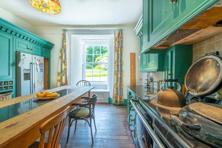 60.4 acres House, Zelah, Truro TR4 - Available