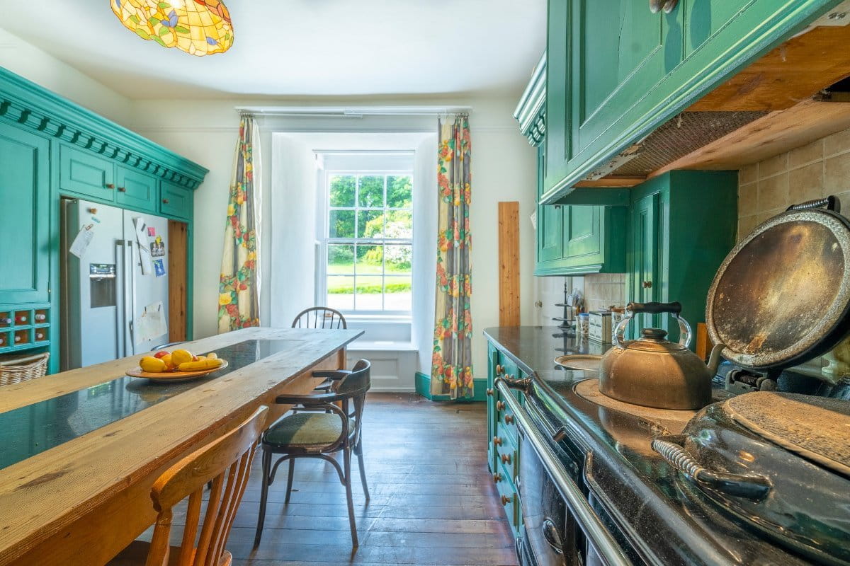 60.4 acres House, Zelah, Truro TR4 - Available