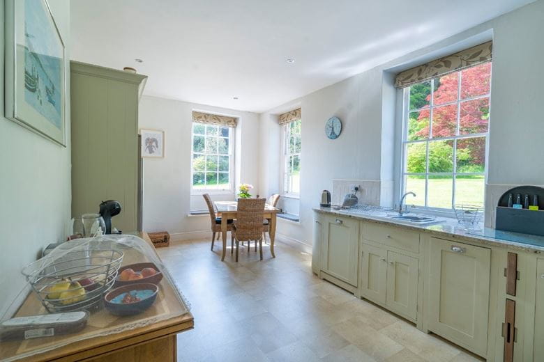 60.4 acres House, Zelah, Truro TR4 - Available