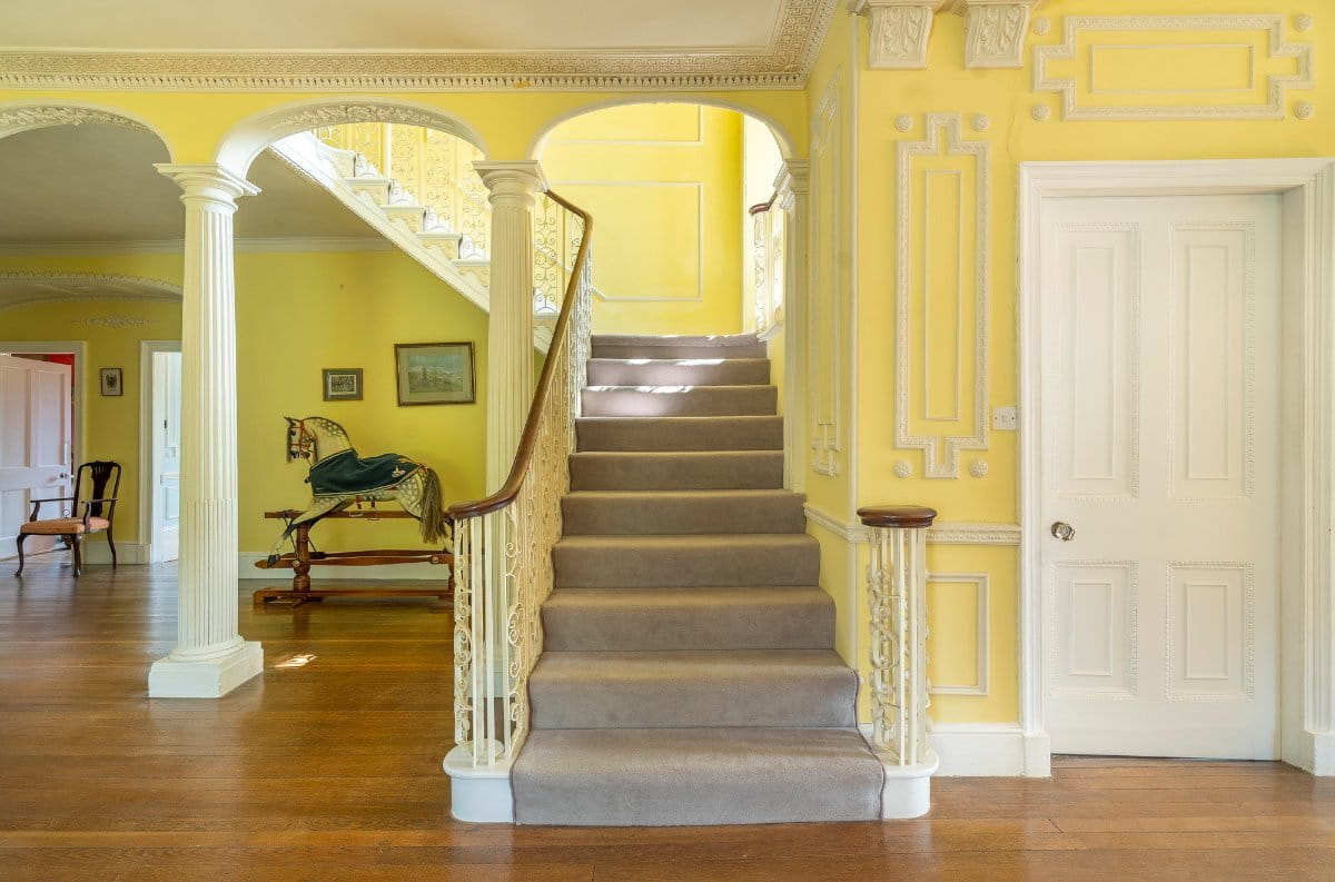 60.4 acres House, Zelah, Truro TR4 - Available