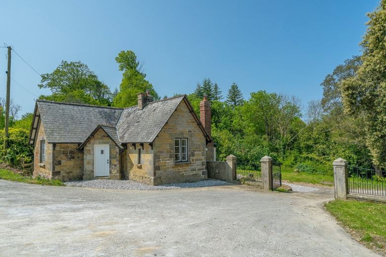 60.4 acres House, Zelah, Truro TR4 - Available