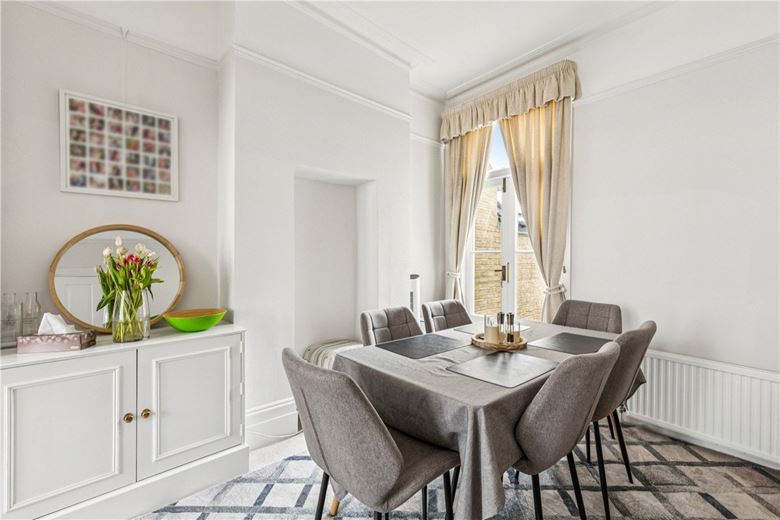 5 bedroom house, Cathles Road, London SW12 - Available