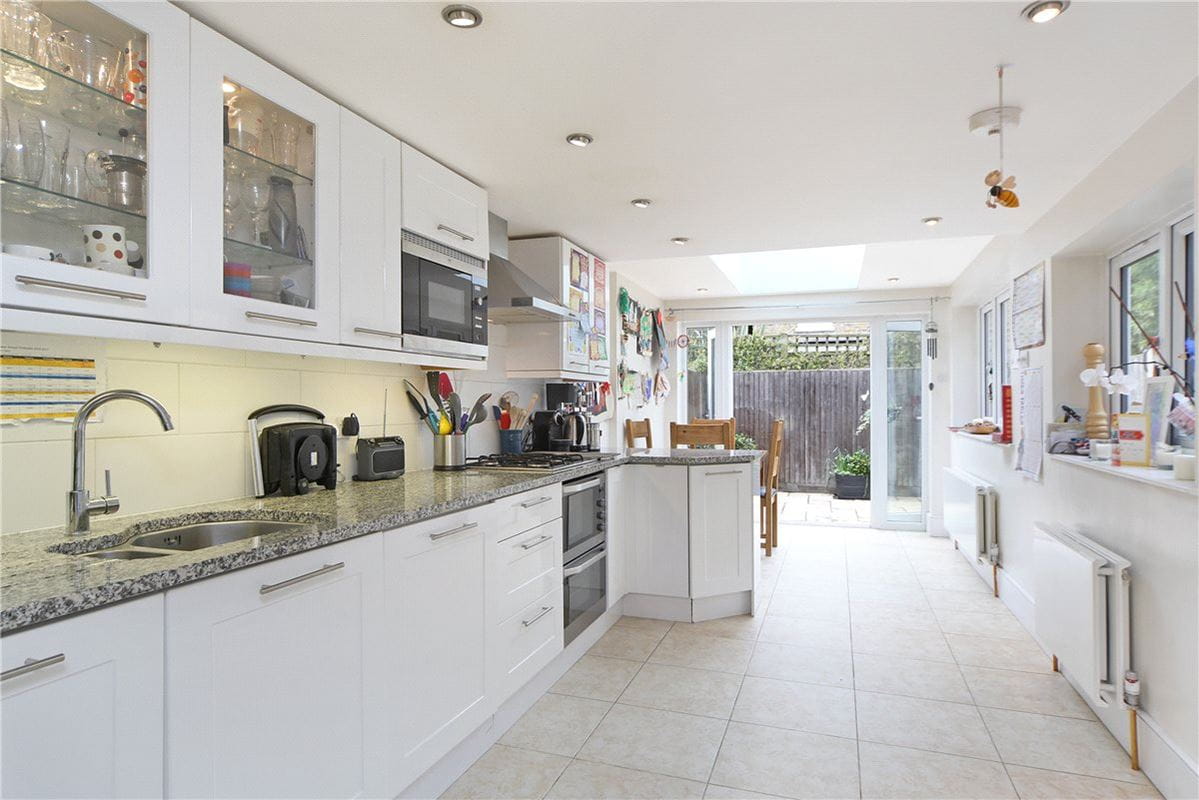3 bedroom house, Mandrake Road, London SW17