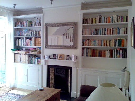 3 bedroom house, Mandrake Road, London SW17