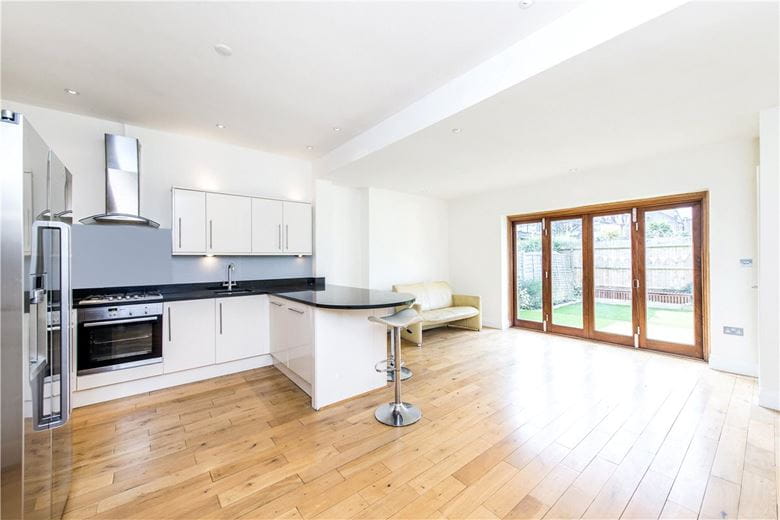 4 bedroom house, Trinity Road, London SW17