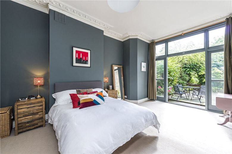 2 bedroom flat, Earlsfield Road, London SW18 - Available