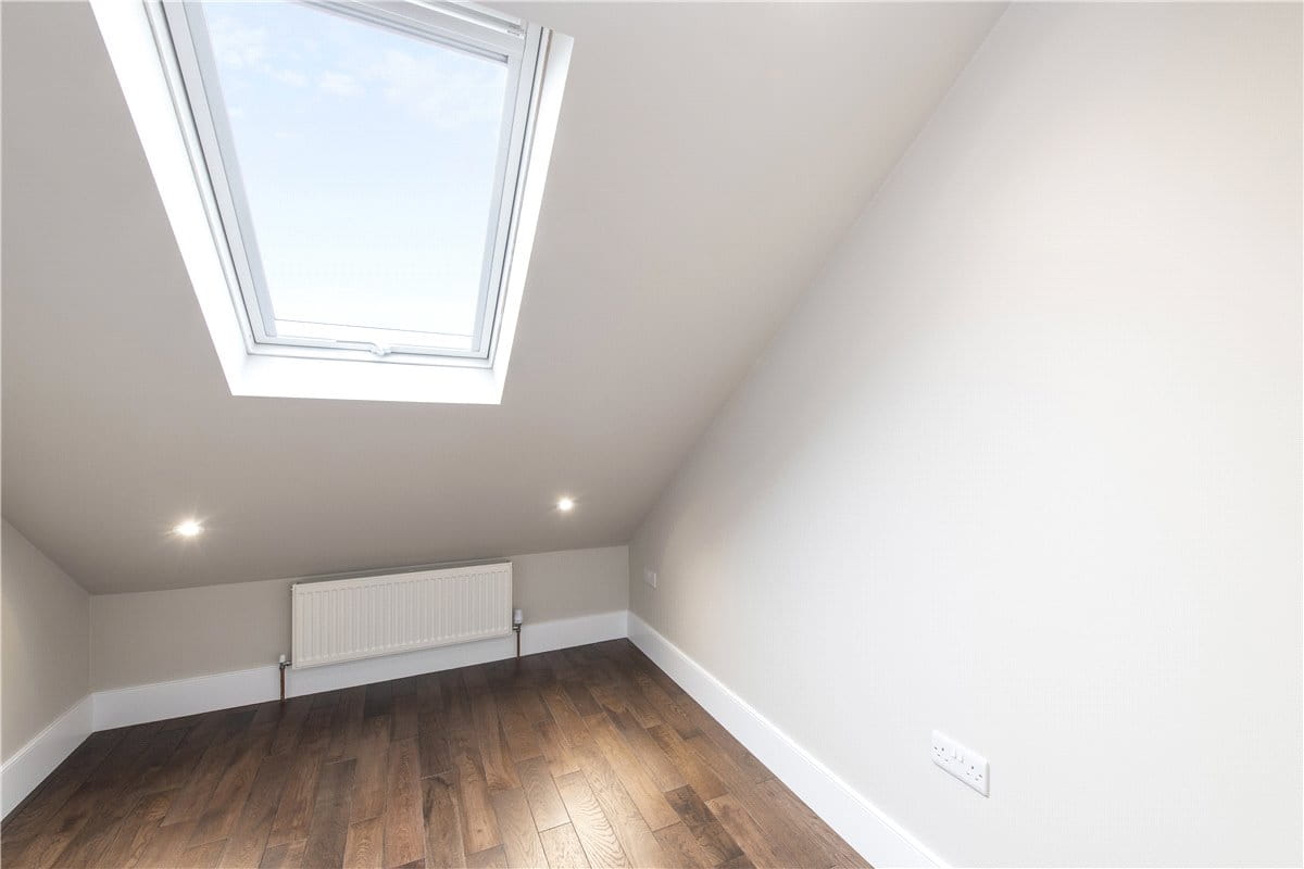 2 bedroom flat, Trinity Road, London SW17