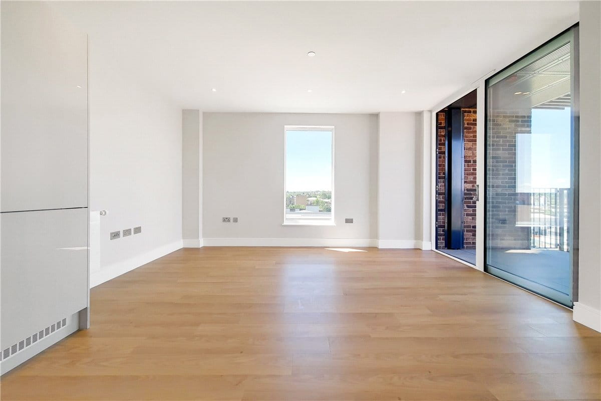 1 bedroom flat, Greyhound Parade, Wimbledon Grounds, London SW17 - Under Offer