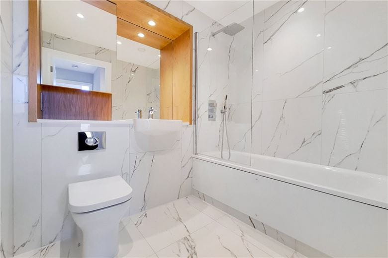 1 bedroom flat, Greyhound Parade, Wimbledon Grounds, London SW17 - Under Offer