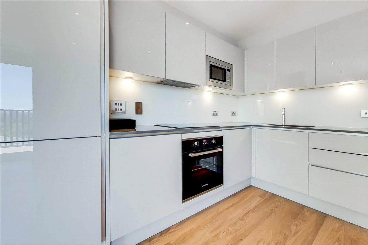 2 bedroom flat, Greyhound Parade, Wimbledon Grounds, London SW17 - Available