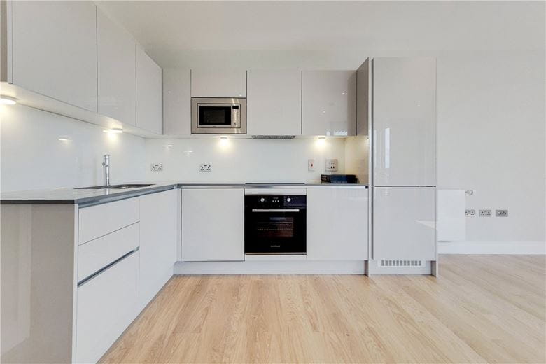 2 bedroom flat, Greyhound Parade, Wimbledon Grounds, London SW17 - Available