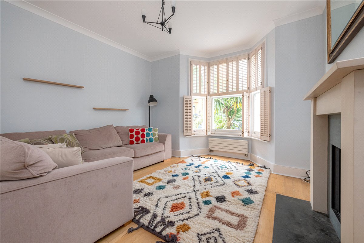 4 bedroom house, Ursula Street, London SW11 - Under Offer