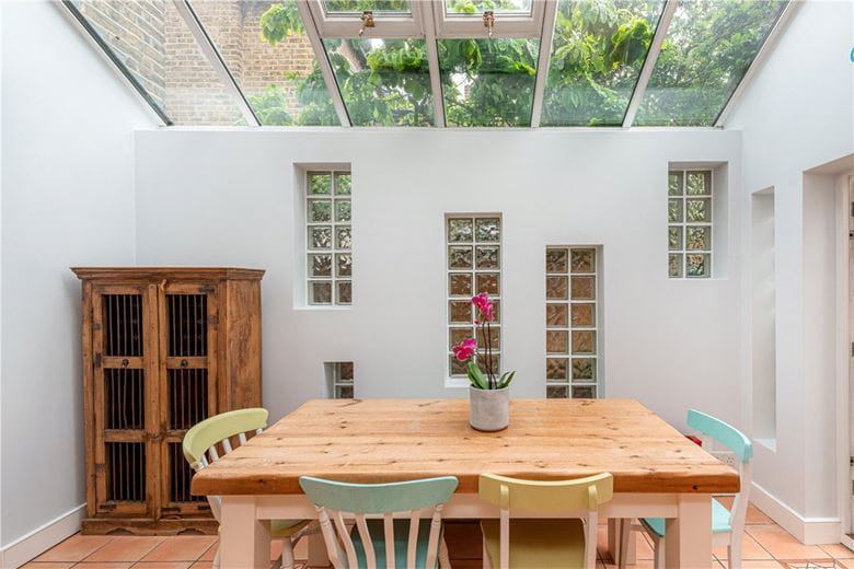 4 bedroom house, Ursula Street, London SW11 - Under Offer