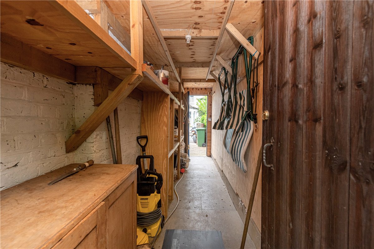 4 bedroom house, Ursula Street, London SW11 - Under Offer