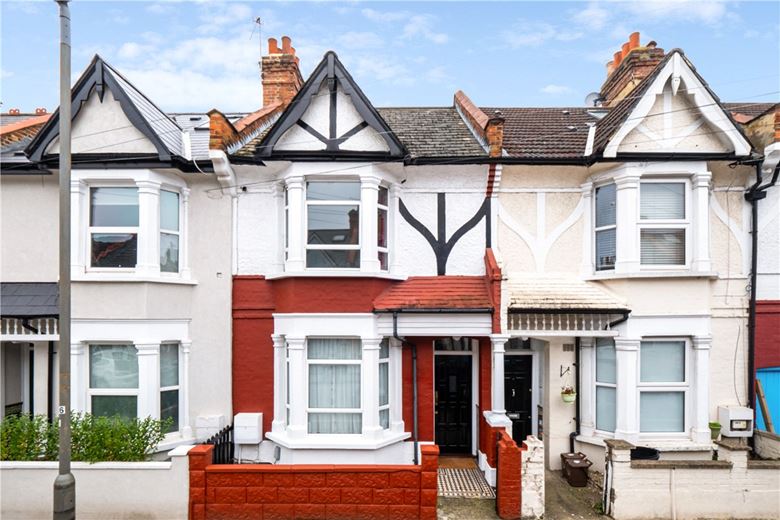 3 bedroom house, Valnay Street, London SW17
