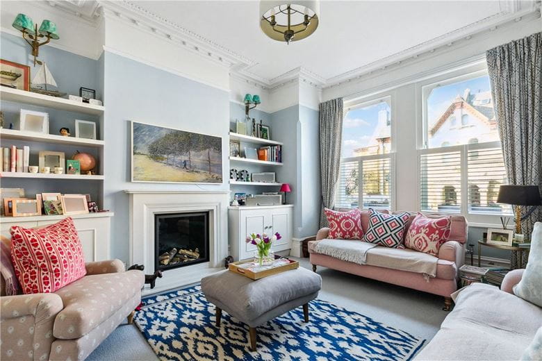 5 bedroom house, Brodrick Road, London SW17 - Available