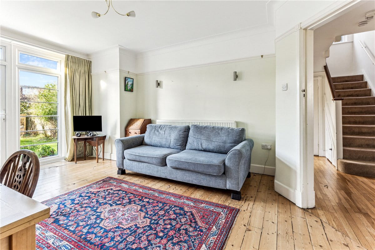 4 bedroom house, Titchwell Road, London SW18
