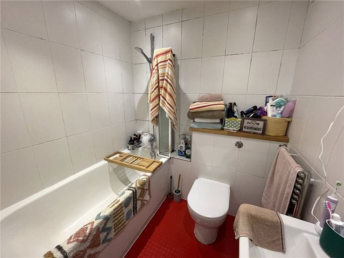 1 bedroom flat, Sussex Street, Winchester SO23 - Let Agreed