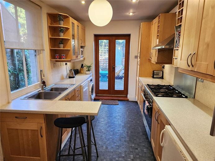 3 bedroom house, Owens Road, Winchester SO22