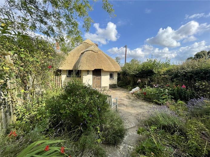 2 bedroom bungalow, Gangbridge Lane, St. Mary Bourne SP11