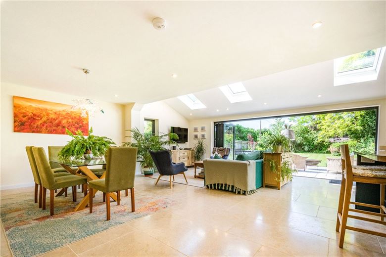 6 bedroom house, Stoke Lane, St Mary Bourne SP11