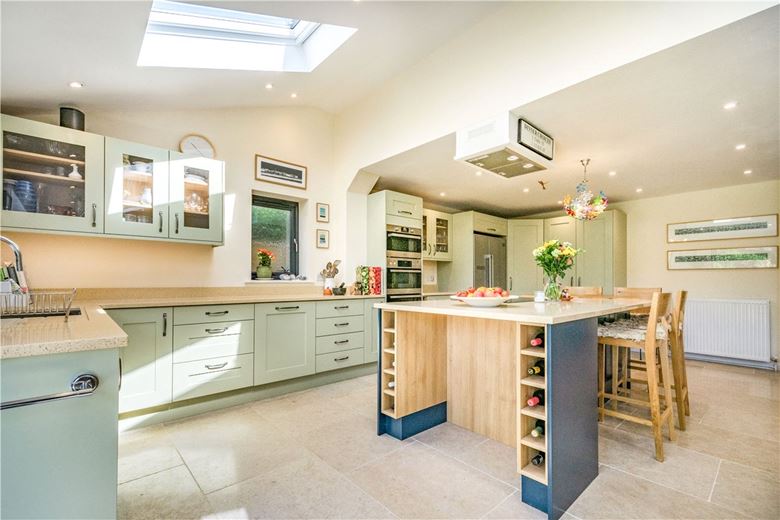6 bedroom house, Stoke Lane, St Mary Bourne SP11