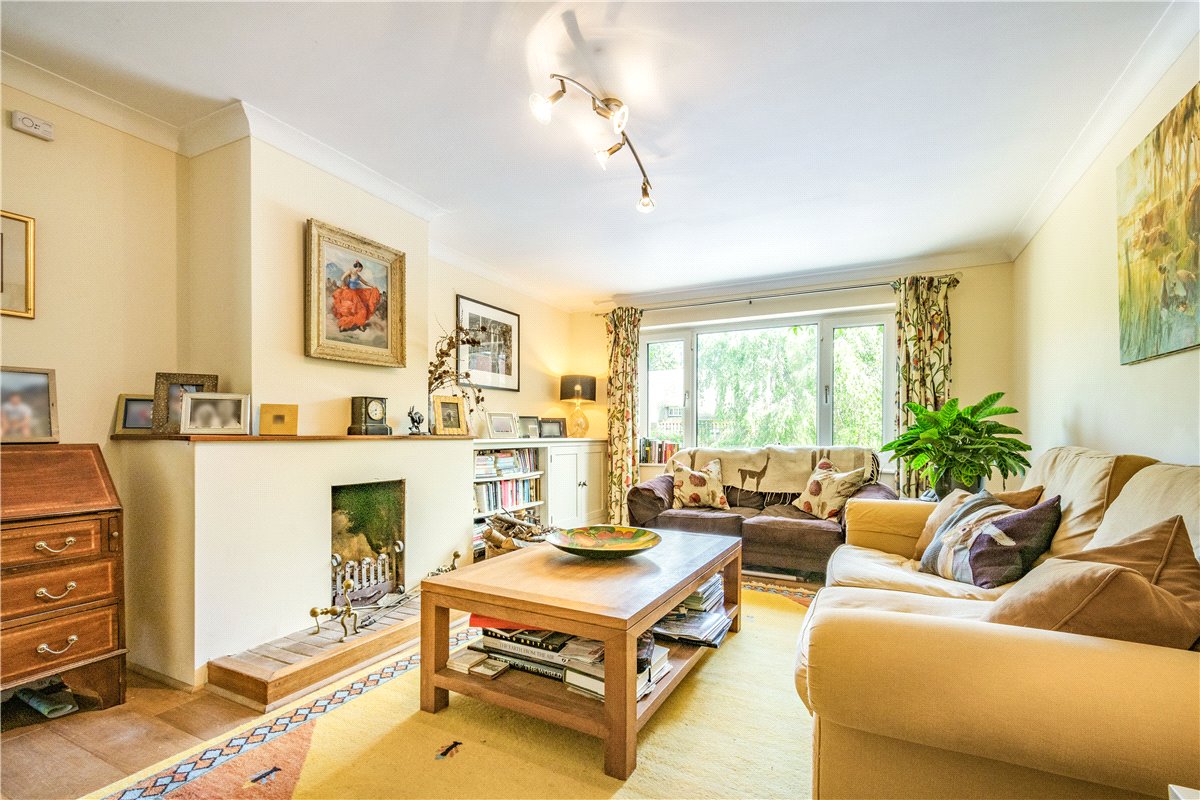 6 bedroom house, Stoke Lane, St Mary Bourne SP11 - Available