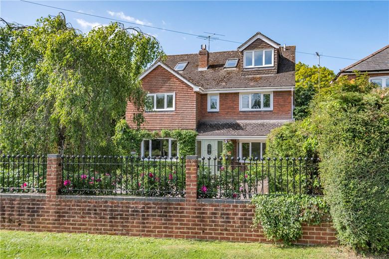 6 bedroom house, Stoke Lane, St Mary Bourne SP11