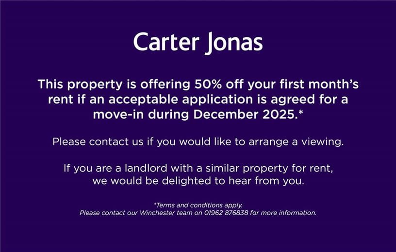 6 bedroom house, Stoke Lane, St Mary Bourne SP11 - Available