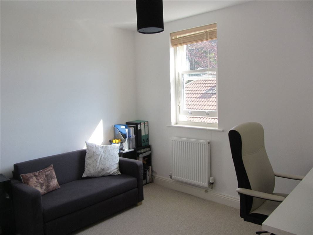 2 bedroom flat, Hatherley Road, Winchester SO22