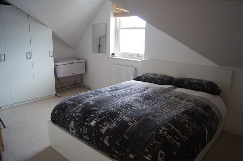 2 bedroom flat, Hatherley Road, Winchester SO22