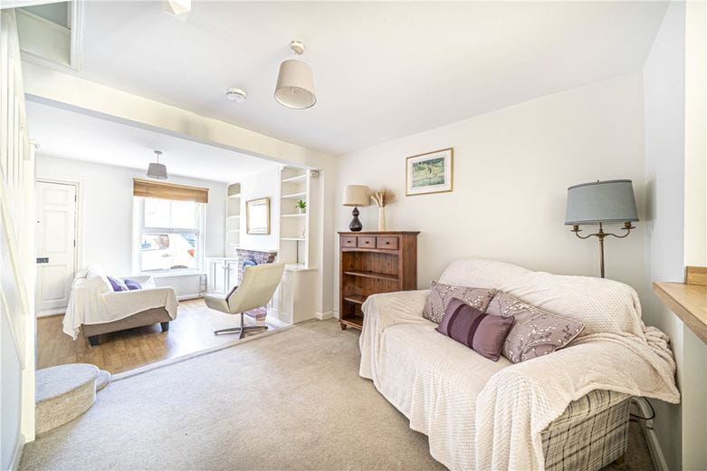 2 bedroom house, Wharf Hill, Winchester SO23 - Available