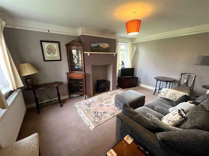 3 bedroom house, Pest House Cottages, West Meon GU32 - Let Agreed