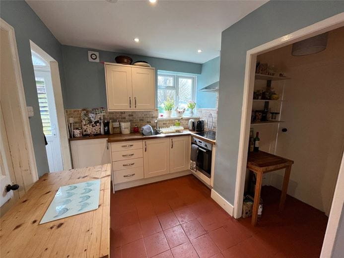 3 bedroom house, Pest House Cottages, West Meon GU32 - Let Agreed