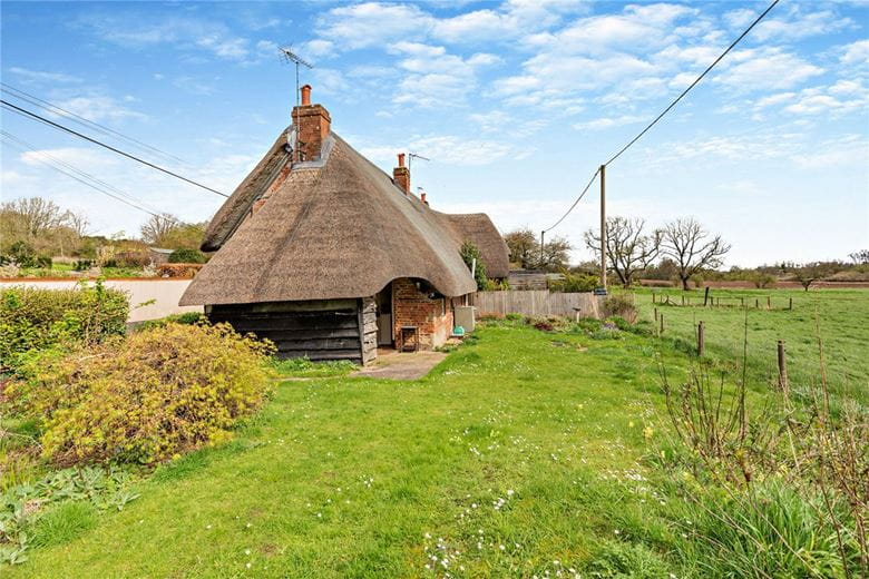 1 bedroom cottage, Longstock, Stockbridge SO20