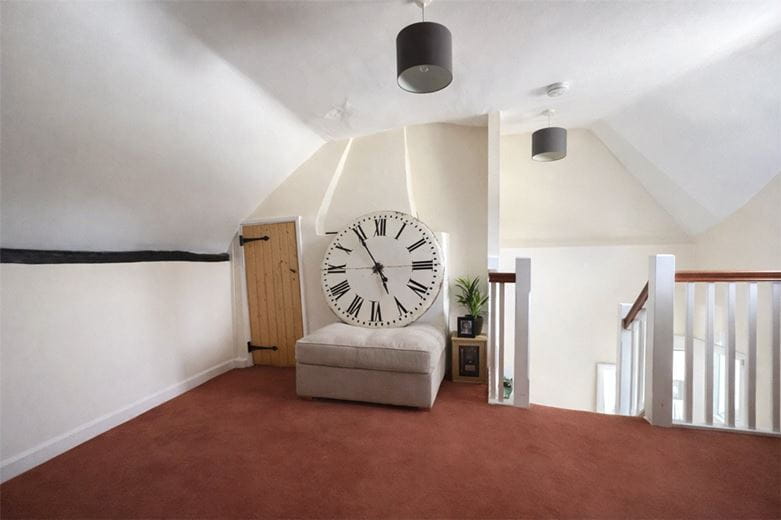1 bedroom cottage, Longstock, Stockbridge SO20