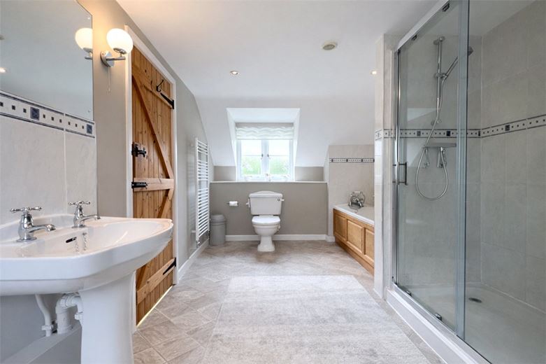 3 bedroom cottage, Leckford, Stockbridge SO20 - Available