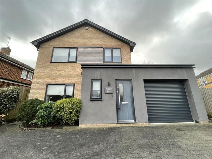 3 bedroom house, Sermon Road, Winchester SO22