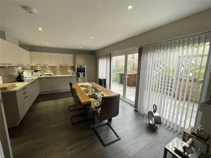 3 bedroom house, Sermon Road, Winchester SO22