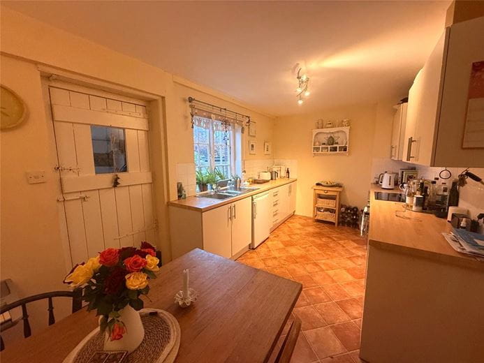 3 bedroom house, Woodlands Farm Cottages, Woodlands SO24