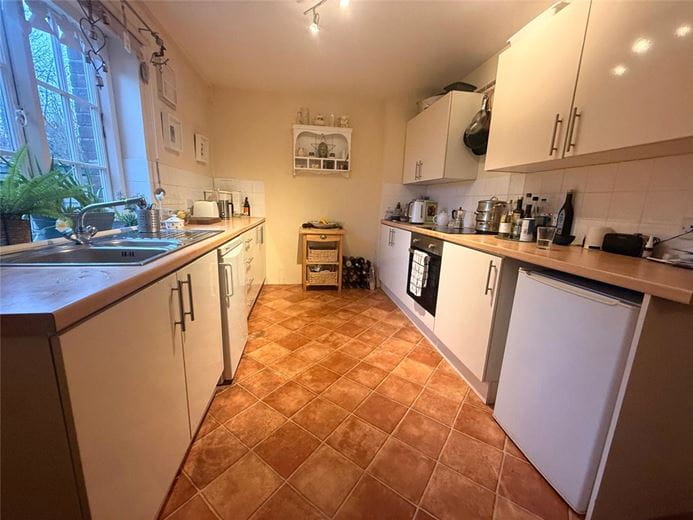 3 bedroom house, Woodlands Farm Cottages, Woodlands SO24
