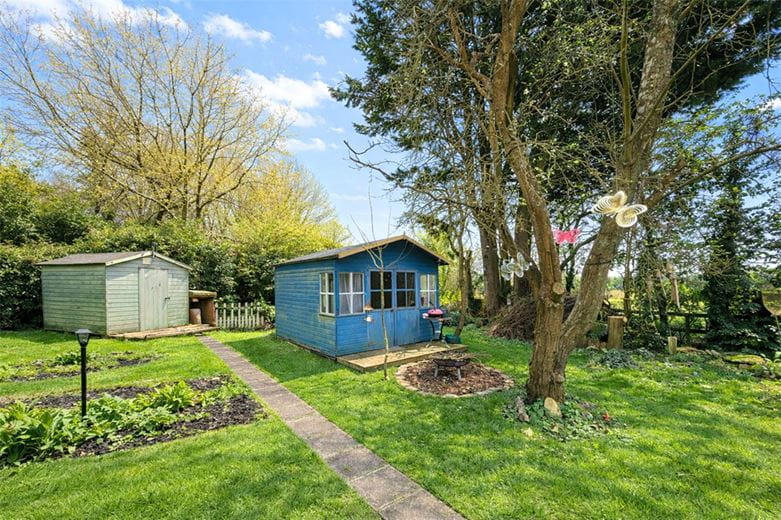 3 bedroom house, Woodlands Farm Cottages, Woodlands SO24