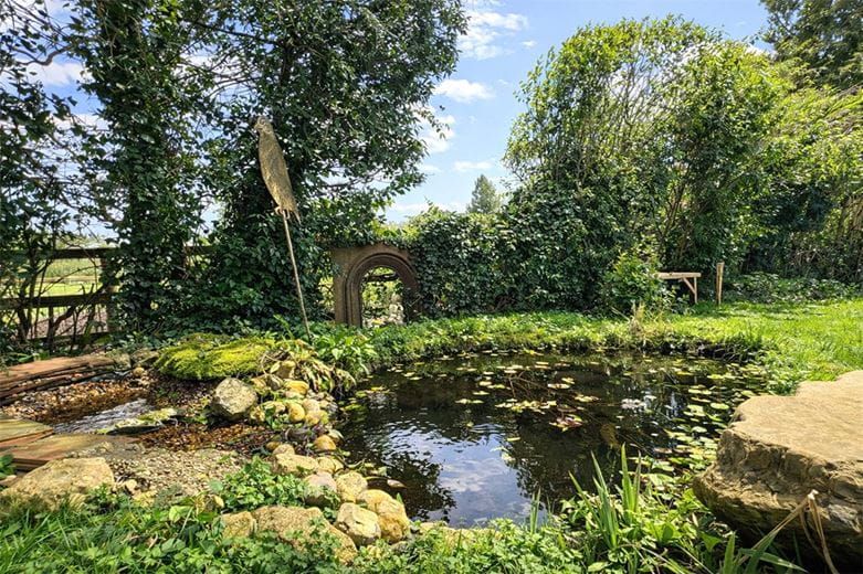 3 bedroom house, Woodlands Farm Cottages, Woodlands SO24