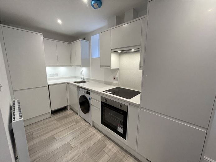2 bedroom flat, City Road, Winchester SO23