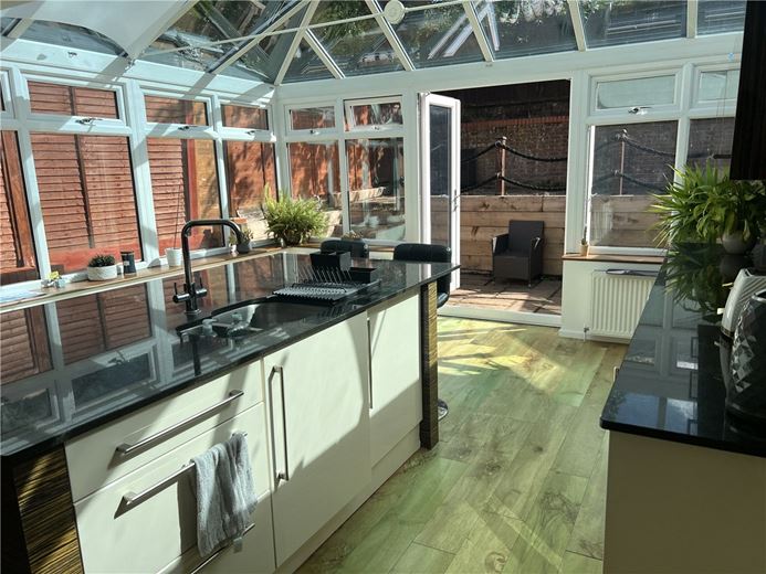 3 bedroom house, Wesley Road, Kings Worthy SO23