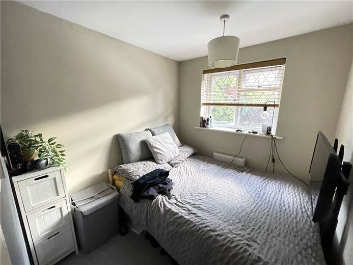 3 bedroom house, Wesley Road, Kings Worthy SO23