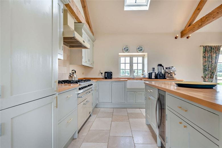 2 bedroom house, East Stratton, Winchester SO21 - Let Agreed