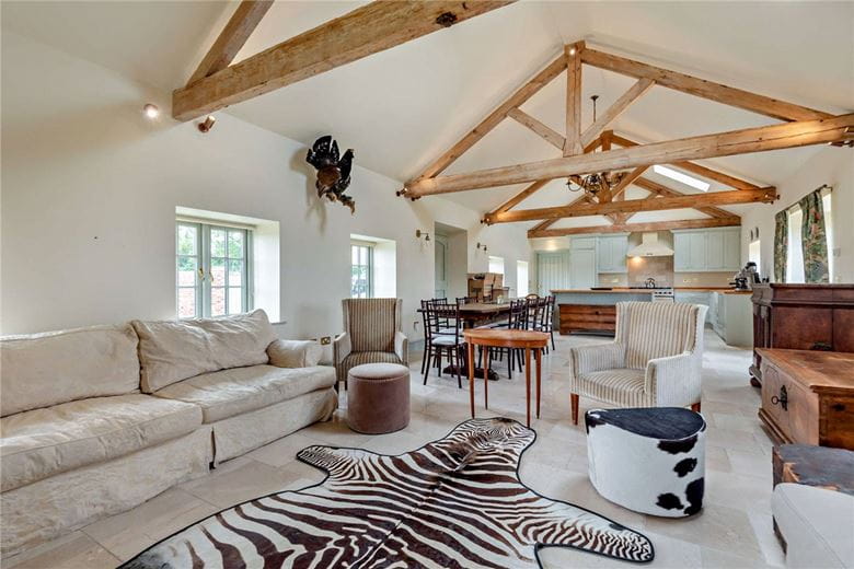 2 bedroom house, East Stratton, Winchester SO21 - Let Agreed