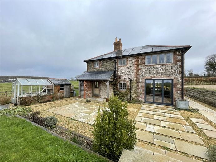 3 bedroom house, Warnford, Southampton SO32